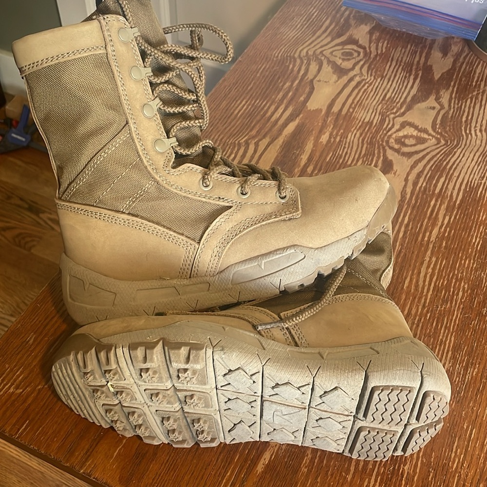 Rothko V-Max Lightweight Technical Boot - image 3